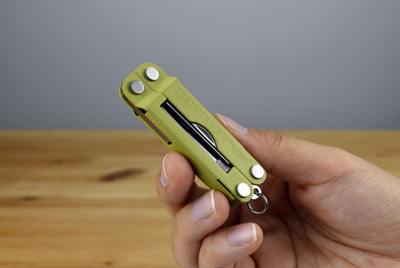 Leatherman Micra Multitool (Mojito)