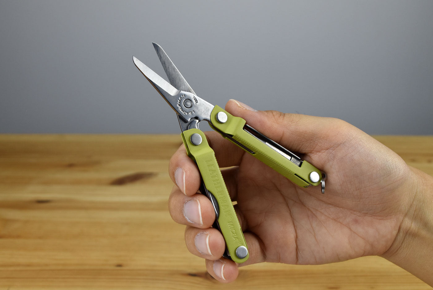 Leatherman Micra Multitool (Mojito)