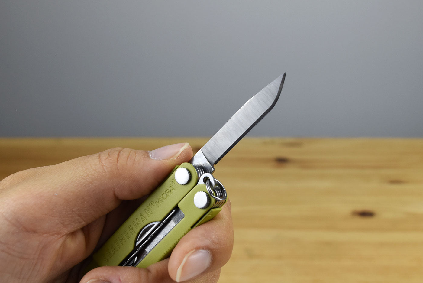 Leatherman Micra Multitool (Mojito)