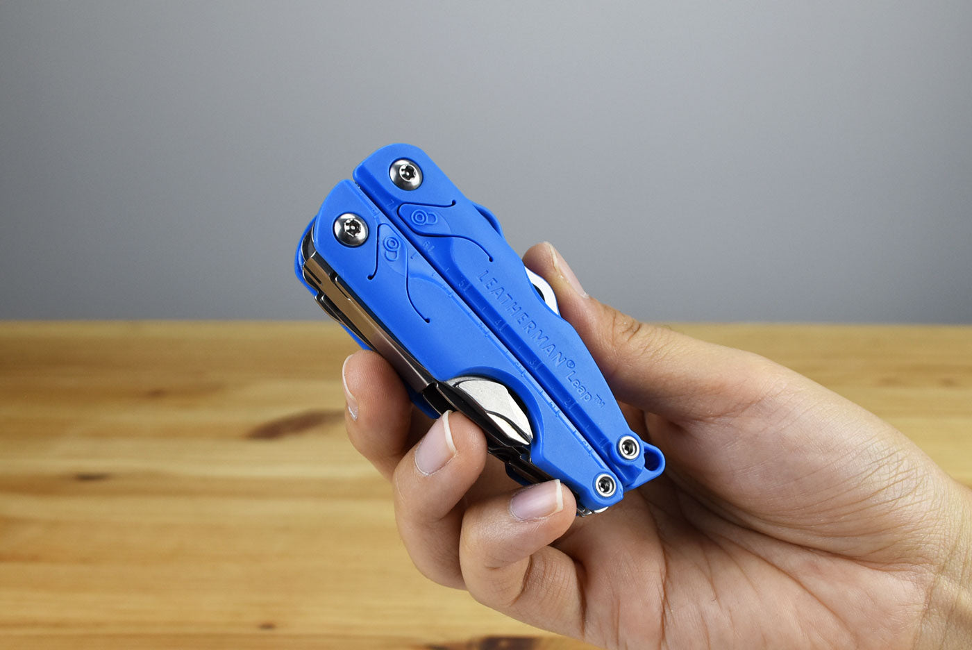 Leatherman Leap Multitool (3 Versions)