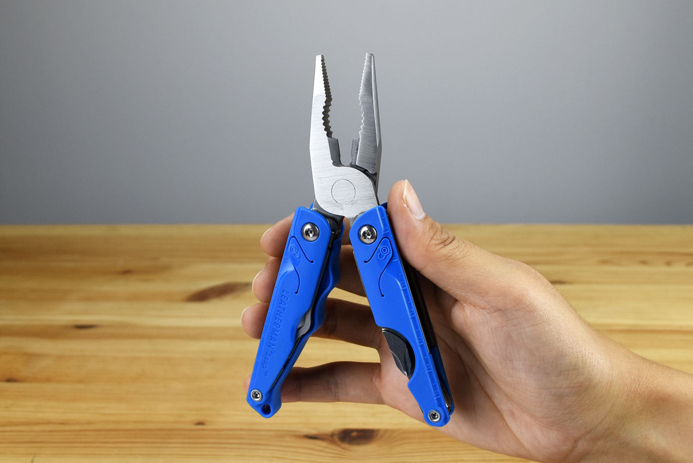 Leatherman Leap Multitool (3 Versions)