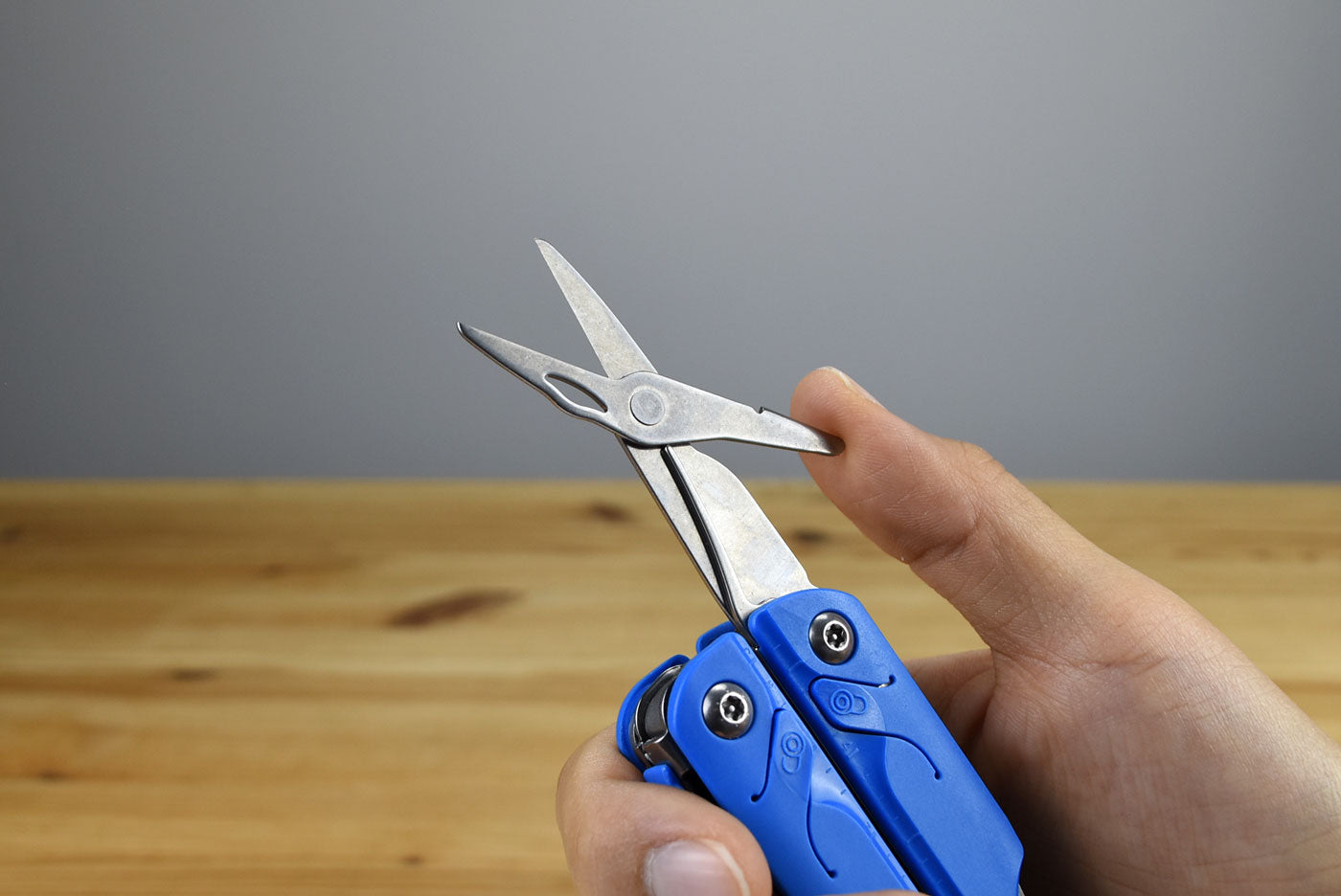 Leatherman Leap Multitool (3 Versions)