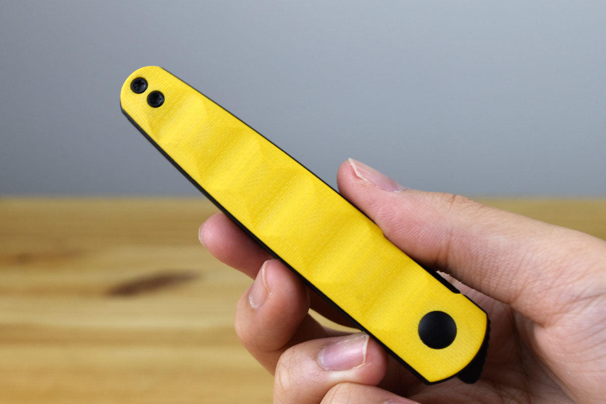 Kizer V3722A3 Bamboo Nitro-V