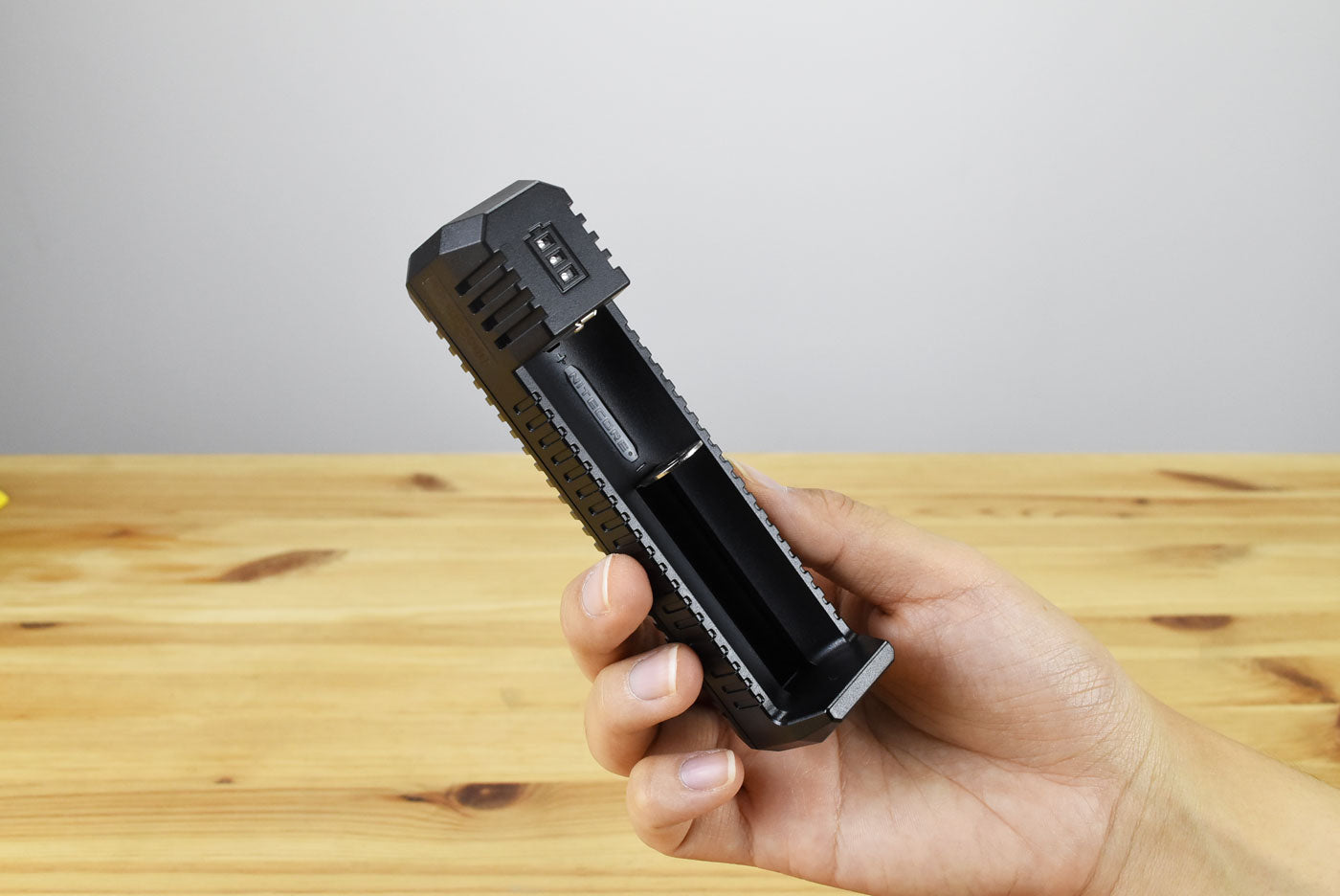 Nitecore UI1 USB Battery Charger