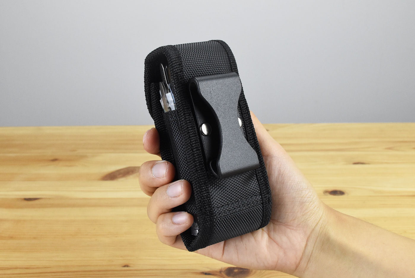Bibury Plier Multitool Pro V2 (21-in-1)