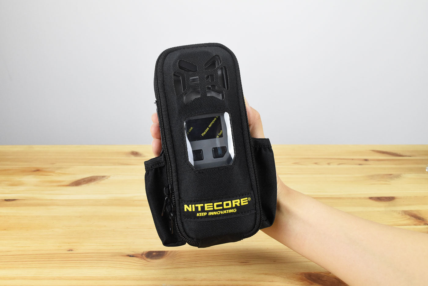Nitecore NRH10 Repeller Holster (for Nitecore EMR10)