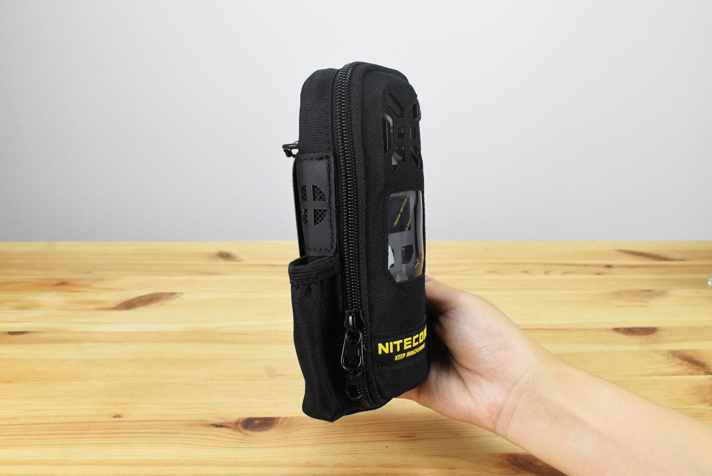 Nitecore NRH10 Repeller Holster (for Nitecore EMR10)