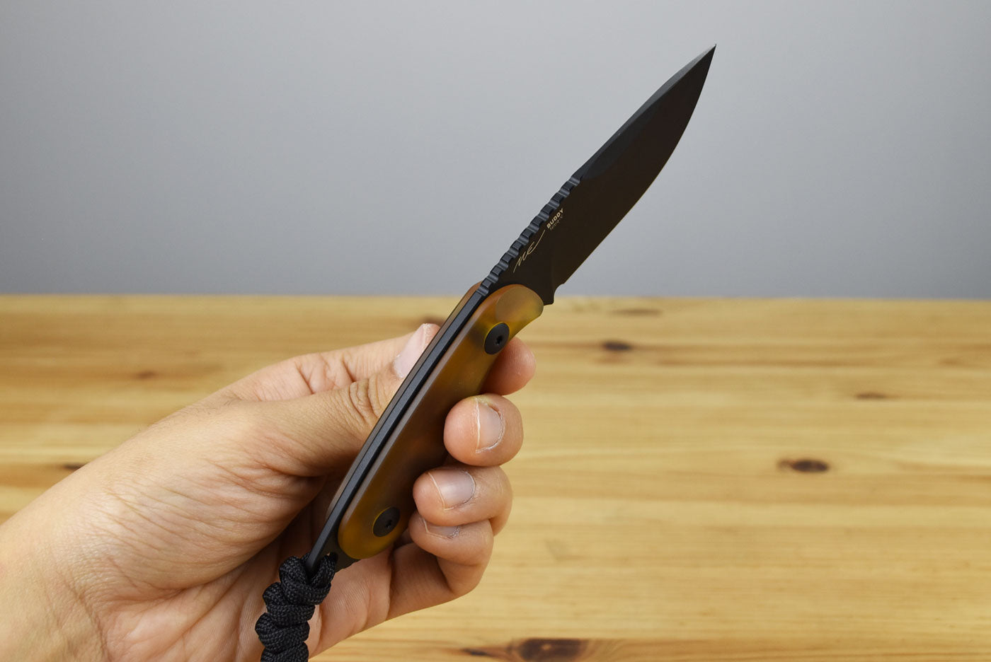 Kizer 1081A1 BUDDY Nitro-V