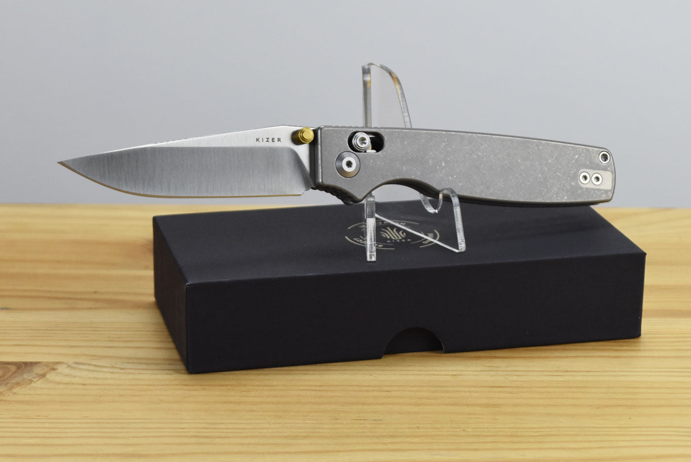 Kizer Ki3605.2MA1 Original 2 S45VN