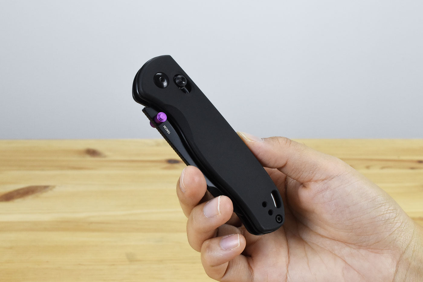 Kizer V3619C2 Drop Bear