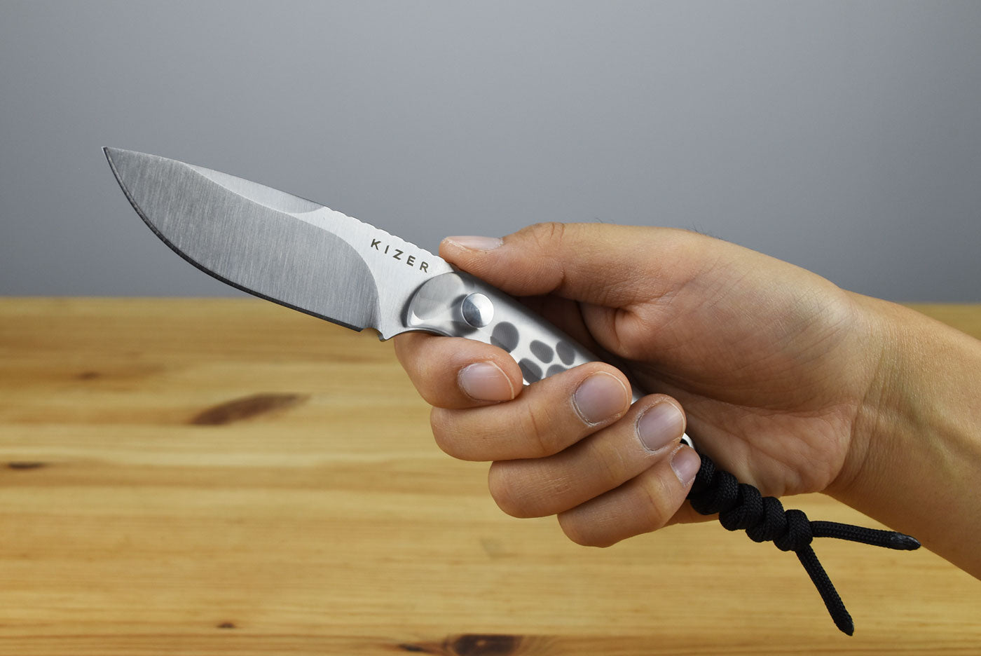 Kizer 1081A4 BUDDY AEB-L