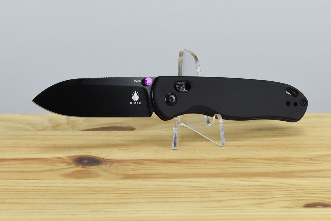 Kizer V3619C2 Drop Bear