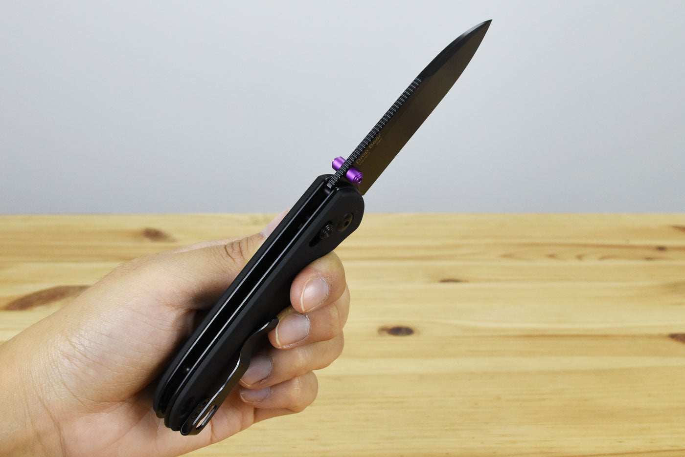 Kizer V3619C2 Drop Bear