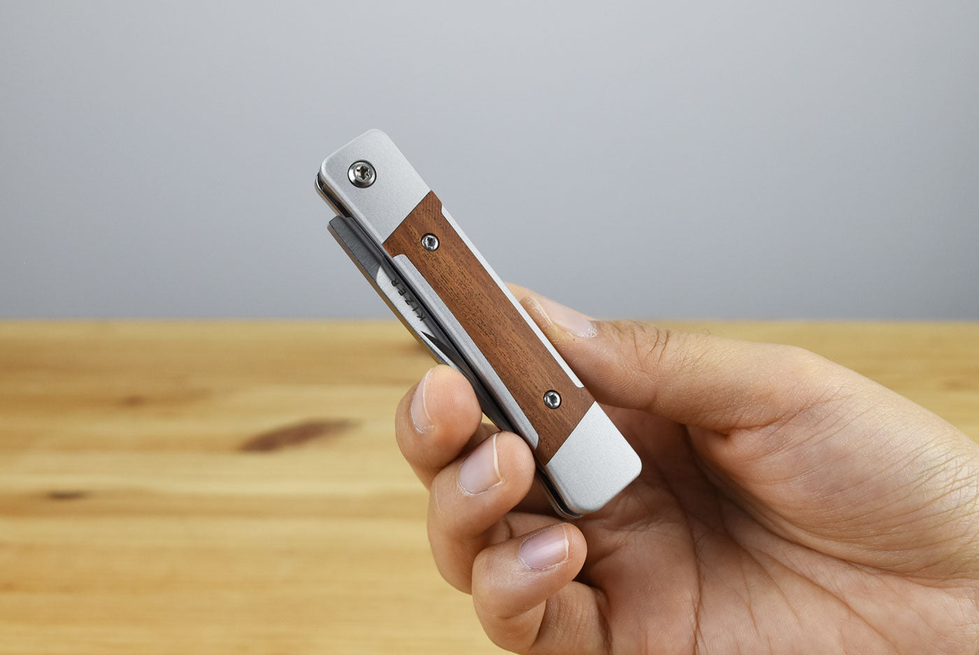 Kizer V2670A1 Little Grand Nitro-V