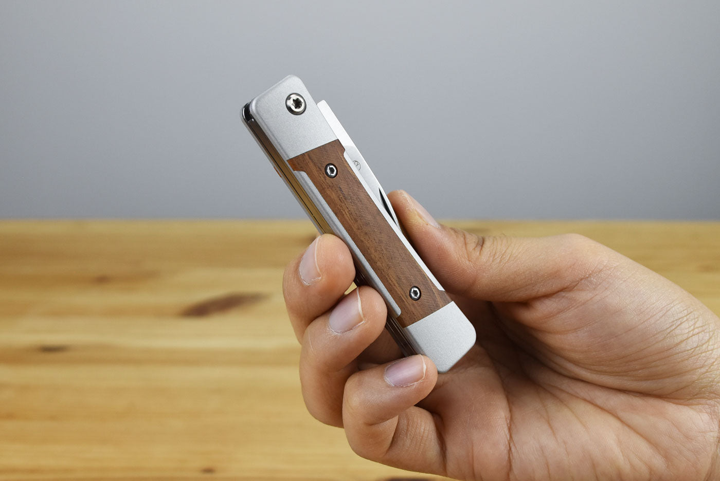 Kizer V2670A1 Little Grand Nitro-V