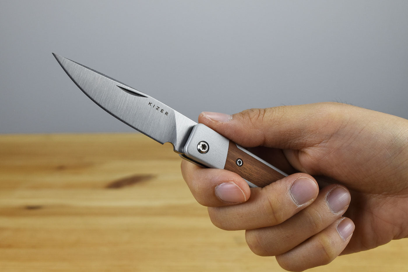 Kizer V2670A1 Little Grand Nitro-V