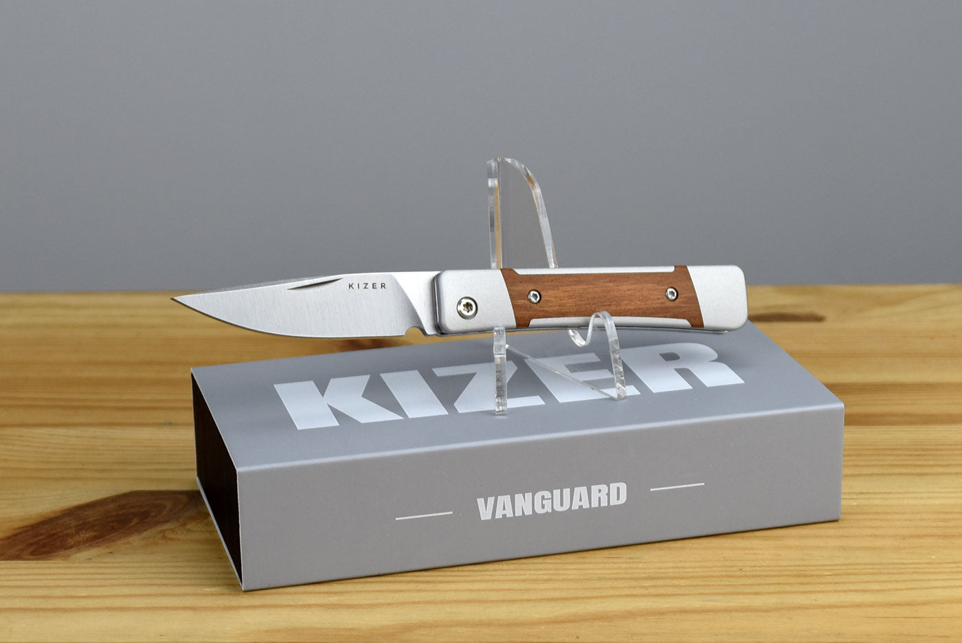 Kizer V2670A1 Little Grand Nitro-V