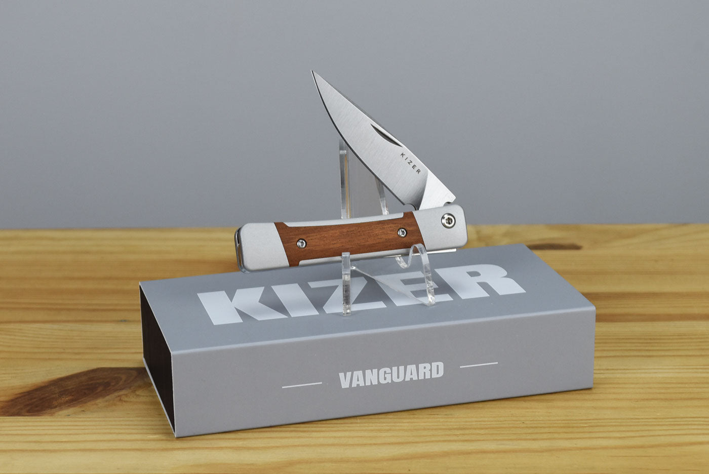 Kizer V2670A1 Little Grand Nitro-V
