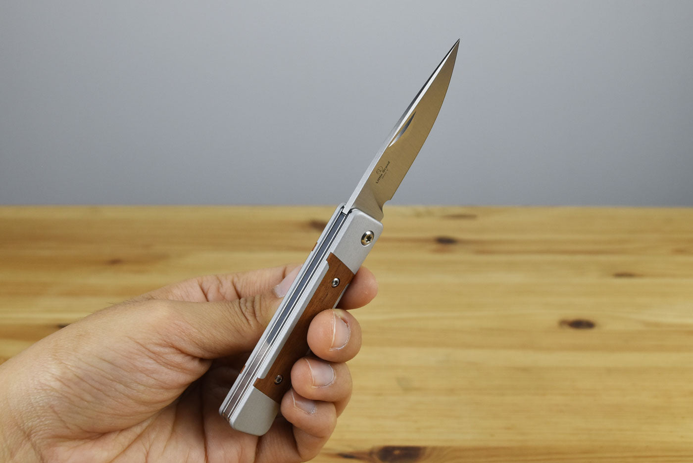 Kizer V2670A1 Little Grand Nitro-V