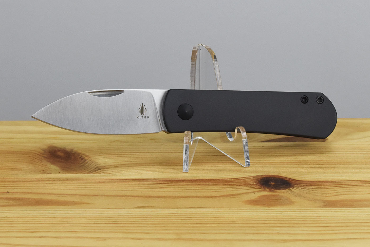 Kizer V3525A4 Yorkie Nitro V