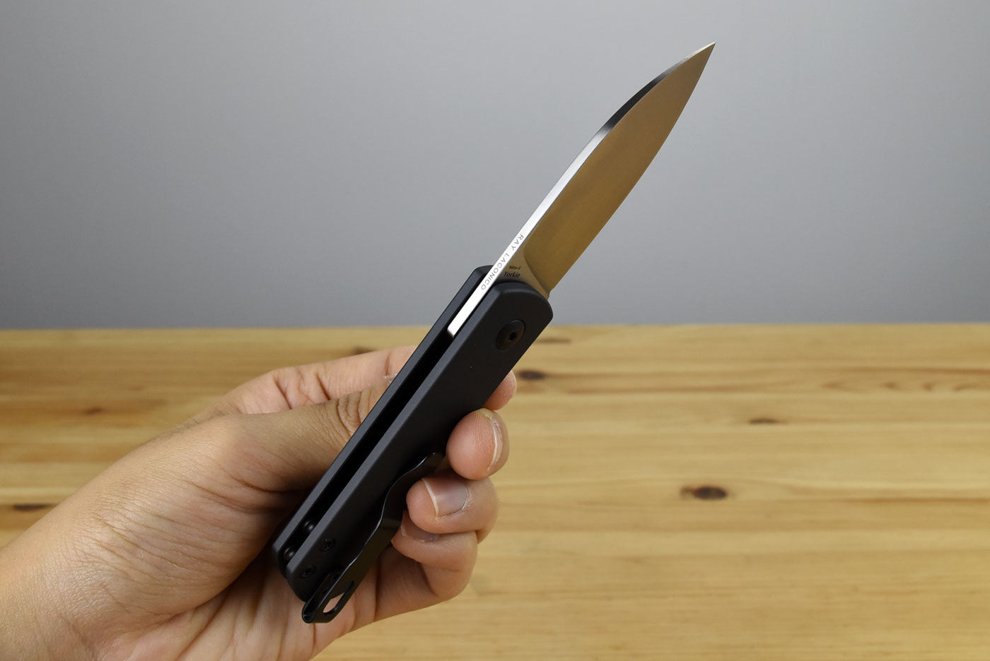 Kizer V3525A4 Yorkie Nitro V
