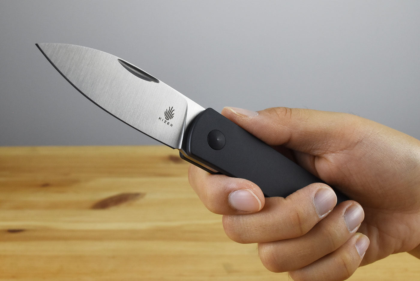 Kizer V3525A4 Yorkie Nitro V