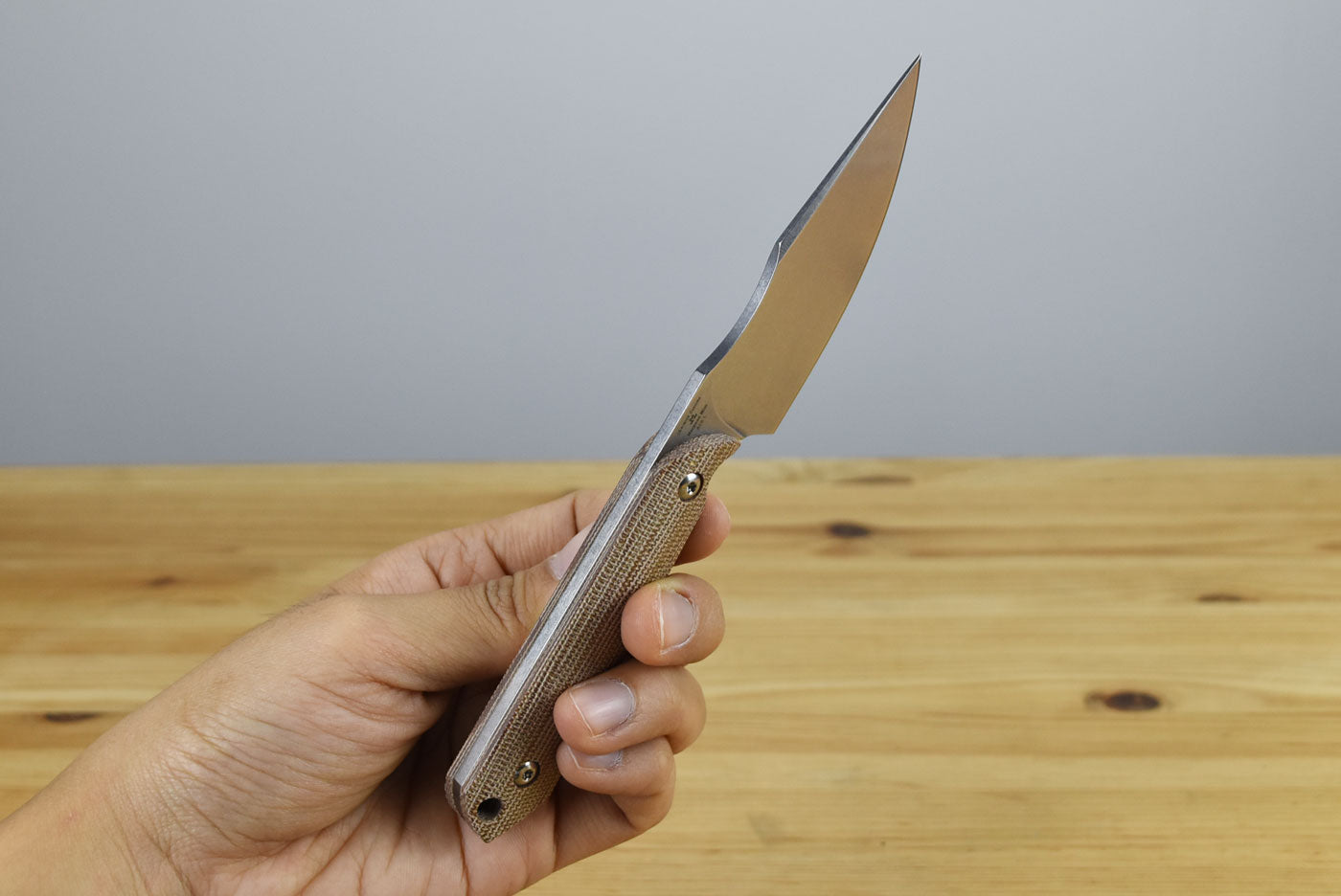 Kizer 1040S7 Harpoon Mini AEB-L