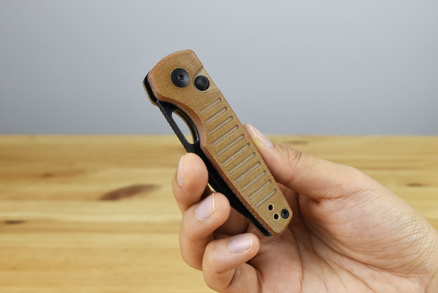 Kizer V2706A3 Parakeet Nitro-V