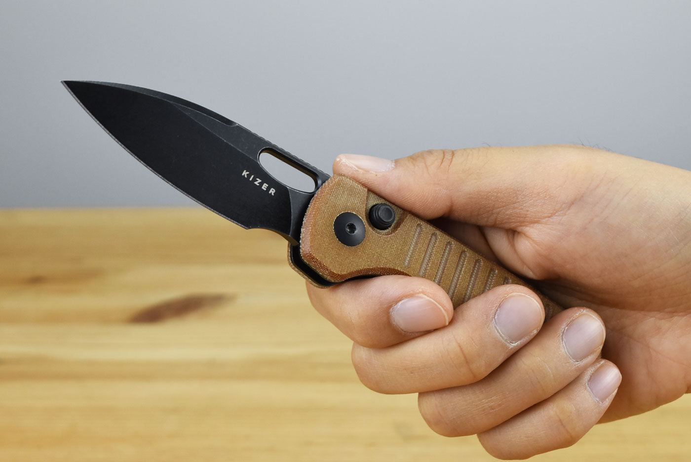 Kizer V2706A3 Parakeet Nitro-V