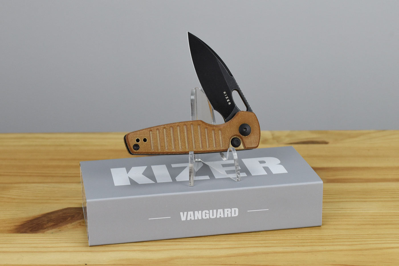 Kizer V2706A3 Parakeet Nitro-V