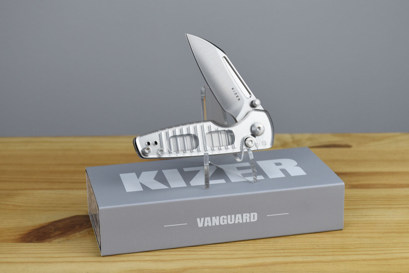 Kizer V2706A2 Parakeet Nitro-V