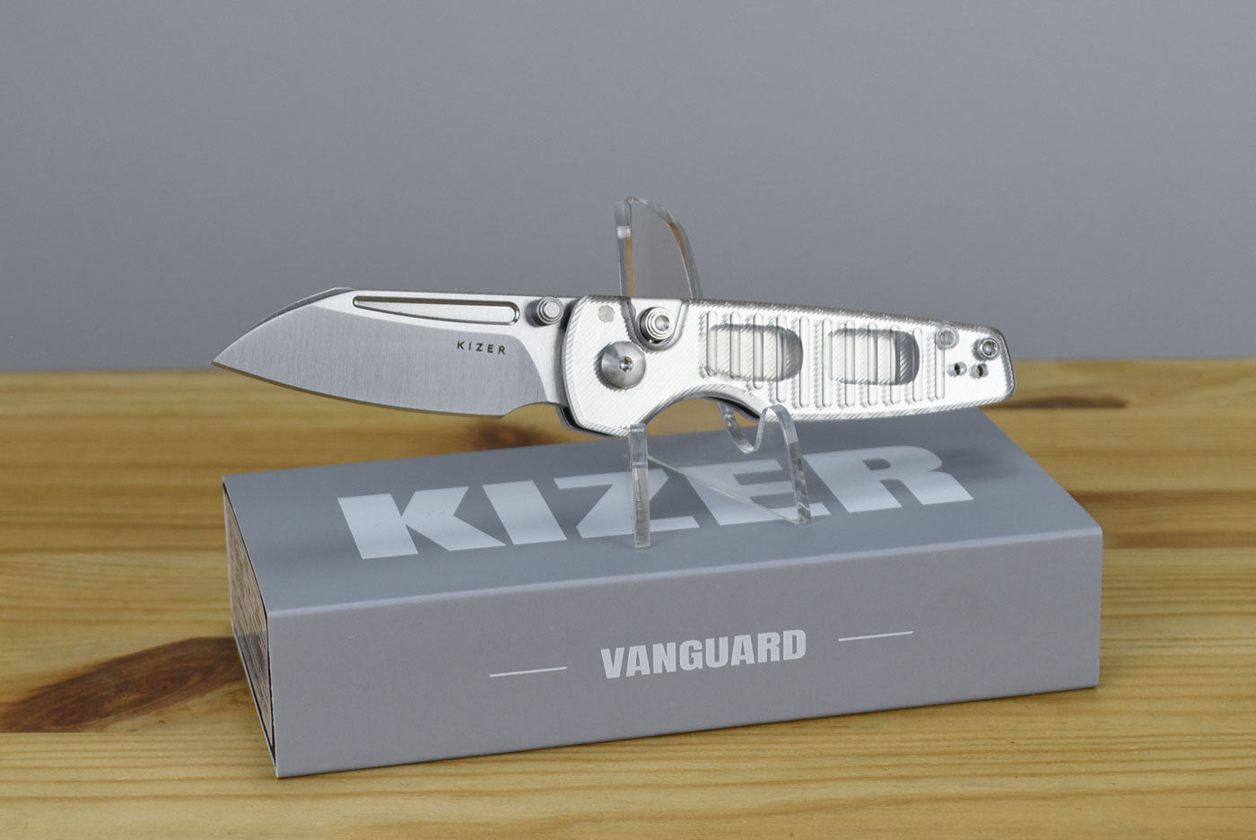 Kizer V2706A2 Parakeet Nitro-V