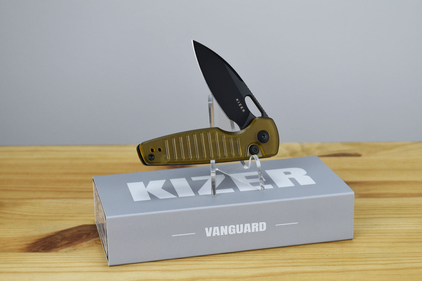 Kizer V2706A1 Parakeet Nitro-V