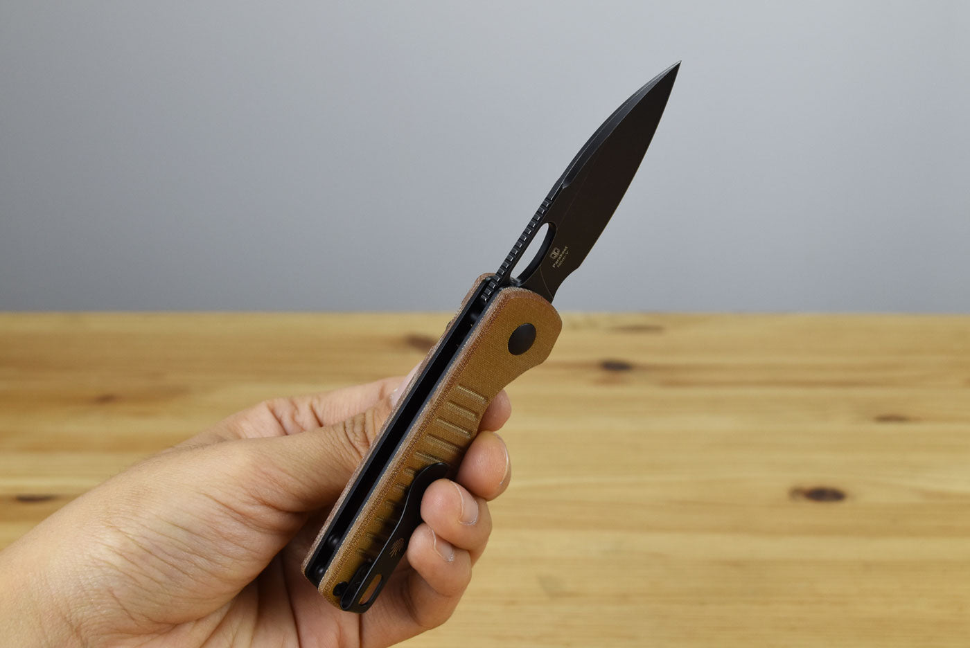 Kizer V2706A3 Parakeet Nitro-V