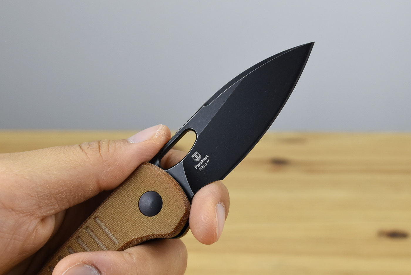 Kizer V2706A3 Parakeet Nitro-V