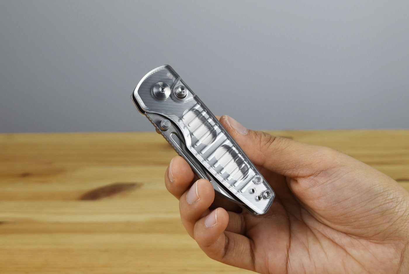 Kizer V2706A2 Parakeet Nitro-V