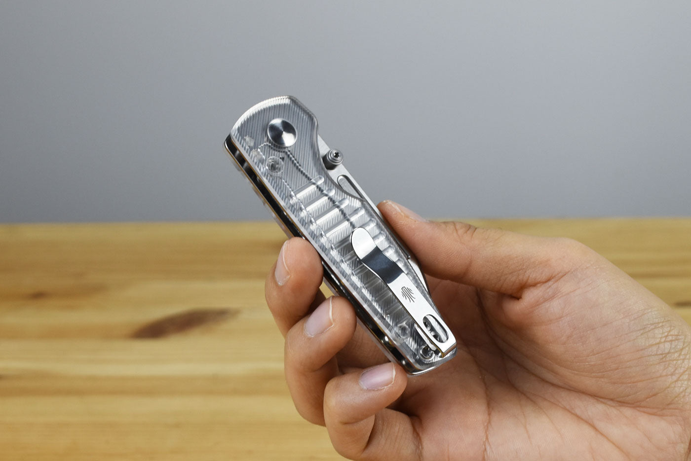 Kizer V2706A2 Parakeet Nitro-V