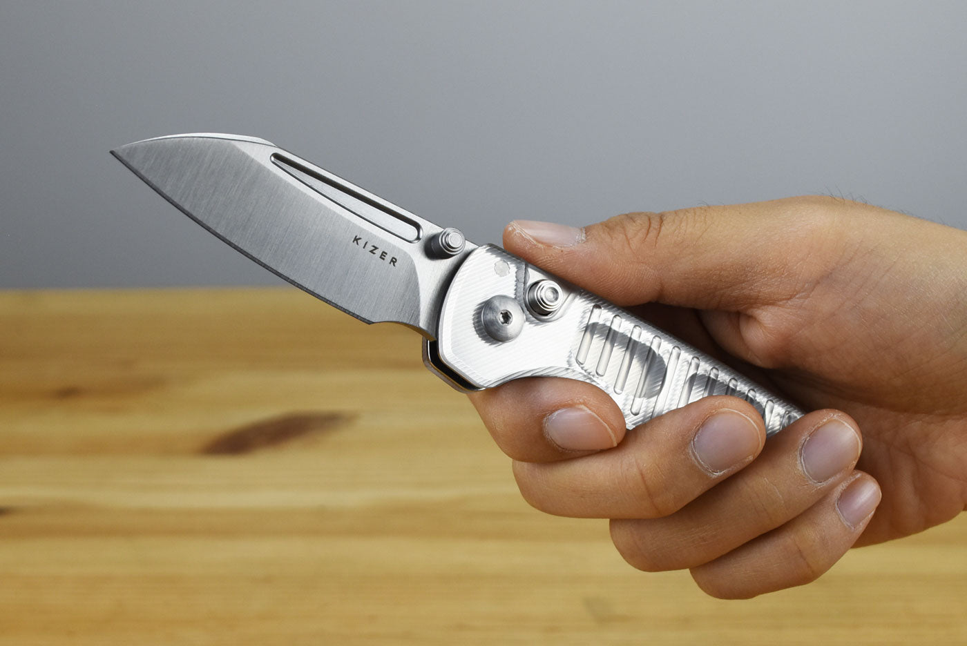Kizer V2706A2 Parakeet Nitro-V