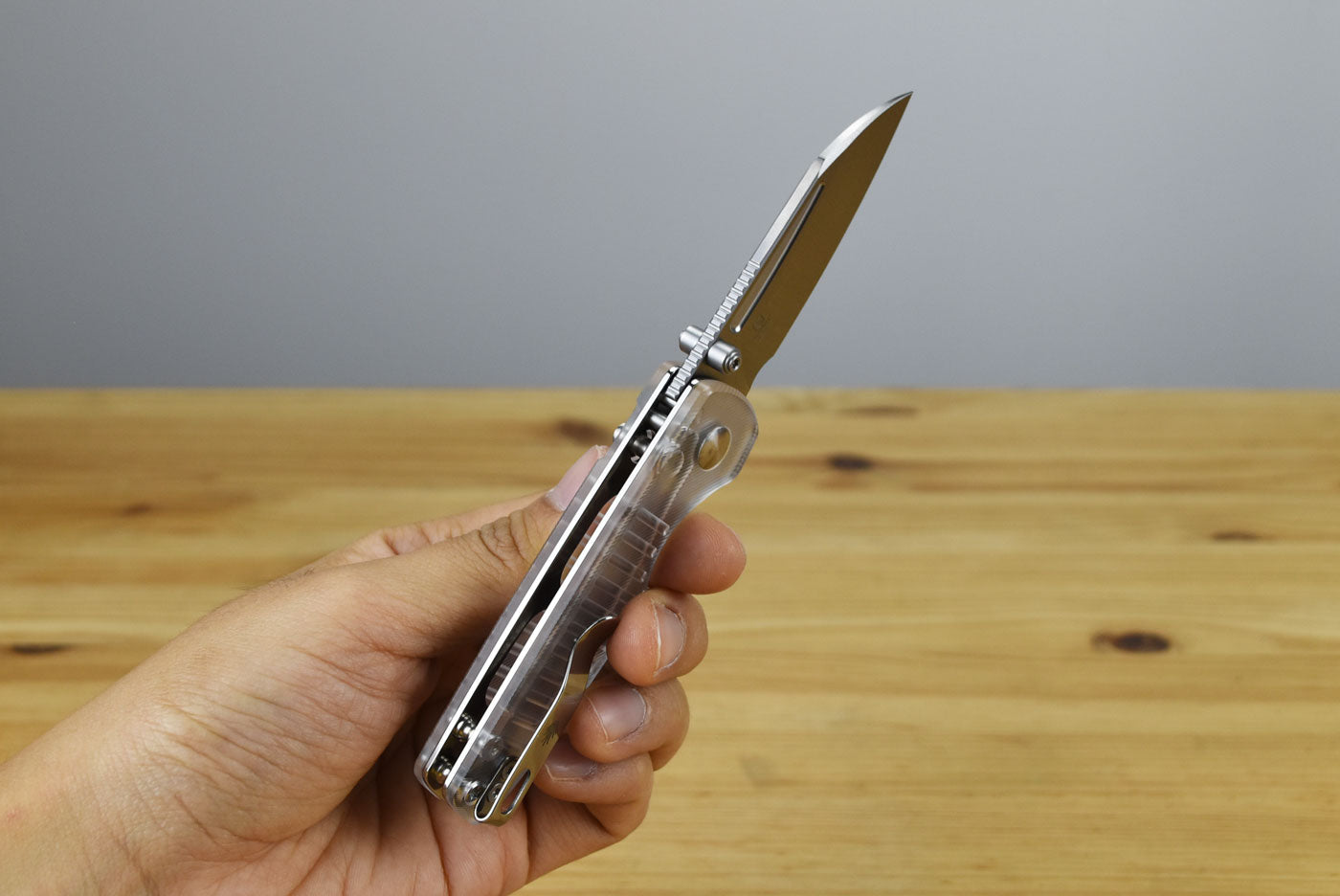 Kizer V2706A2 Parakeet Nitro-V