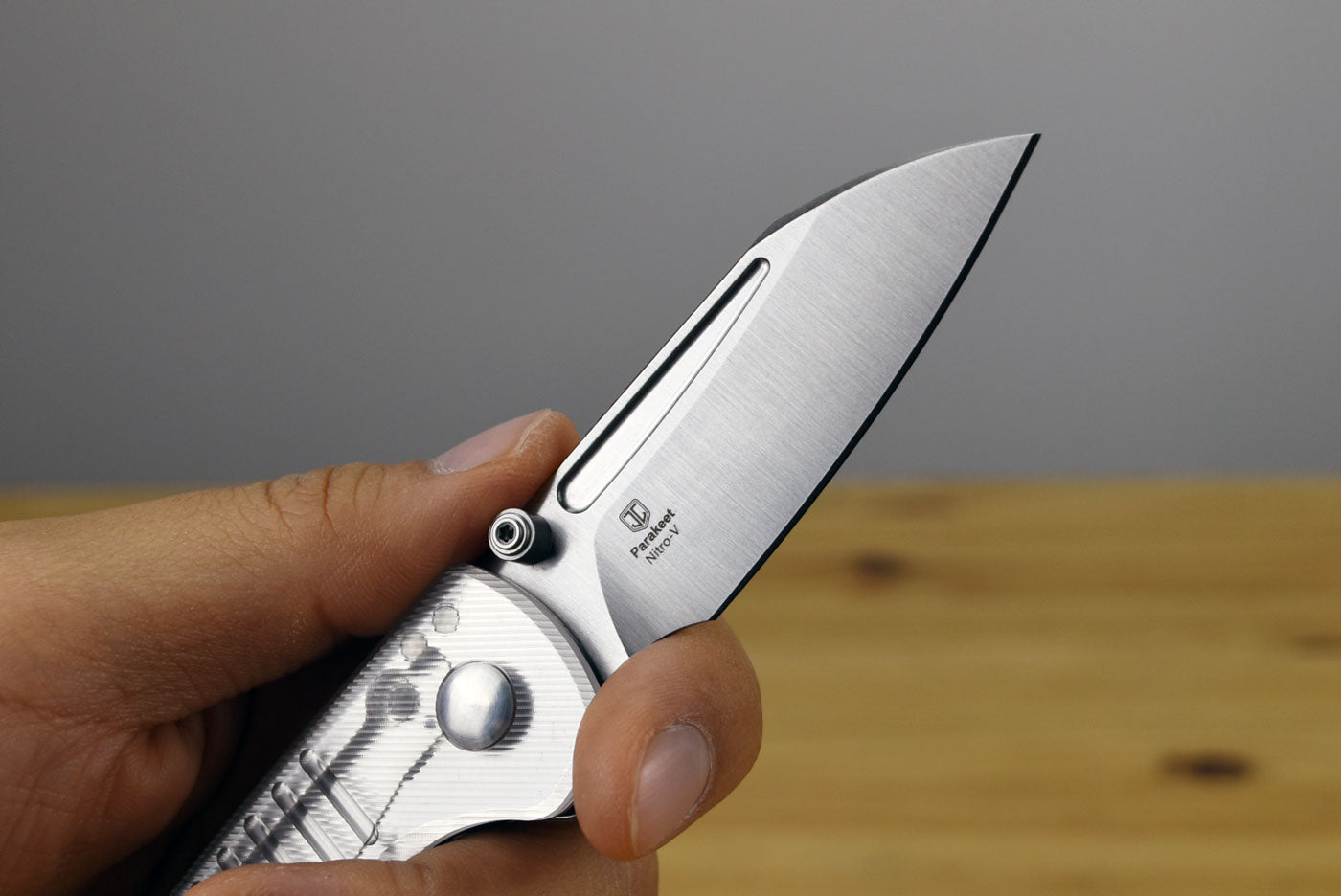 Kizer V2706A2 Parakeet Nitro-V