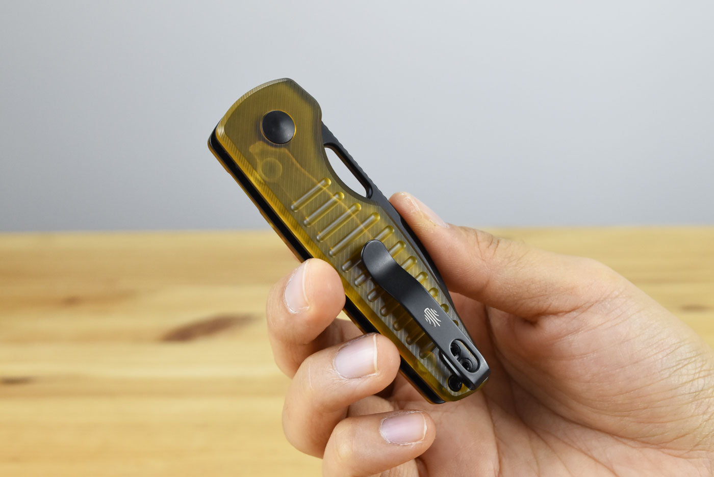 Kizer V2706A1 Parakeet Nitro-V