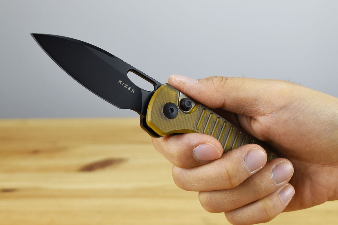 Kizer V2706A1 Parakeet Nitro-V