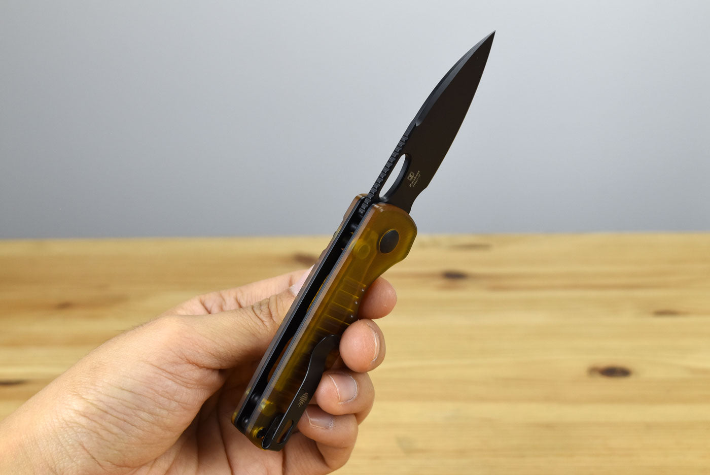 Kizer V2706A1 Parakeet Nitro-V