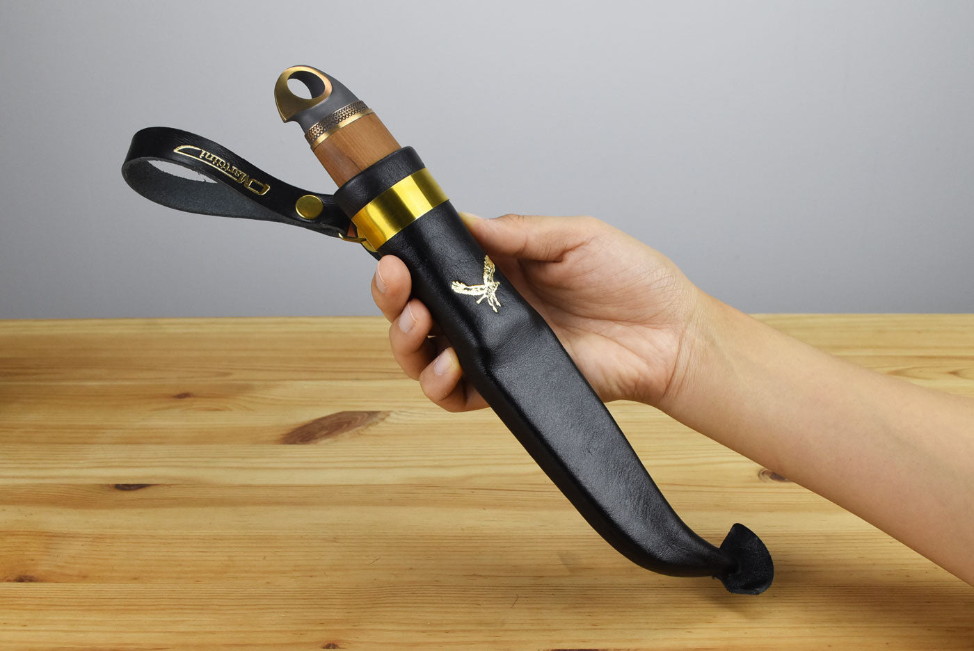 Marttiini Eagle Knife Fixed Blade