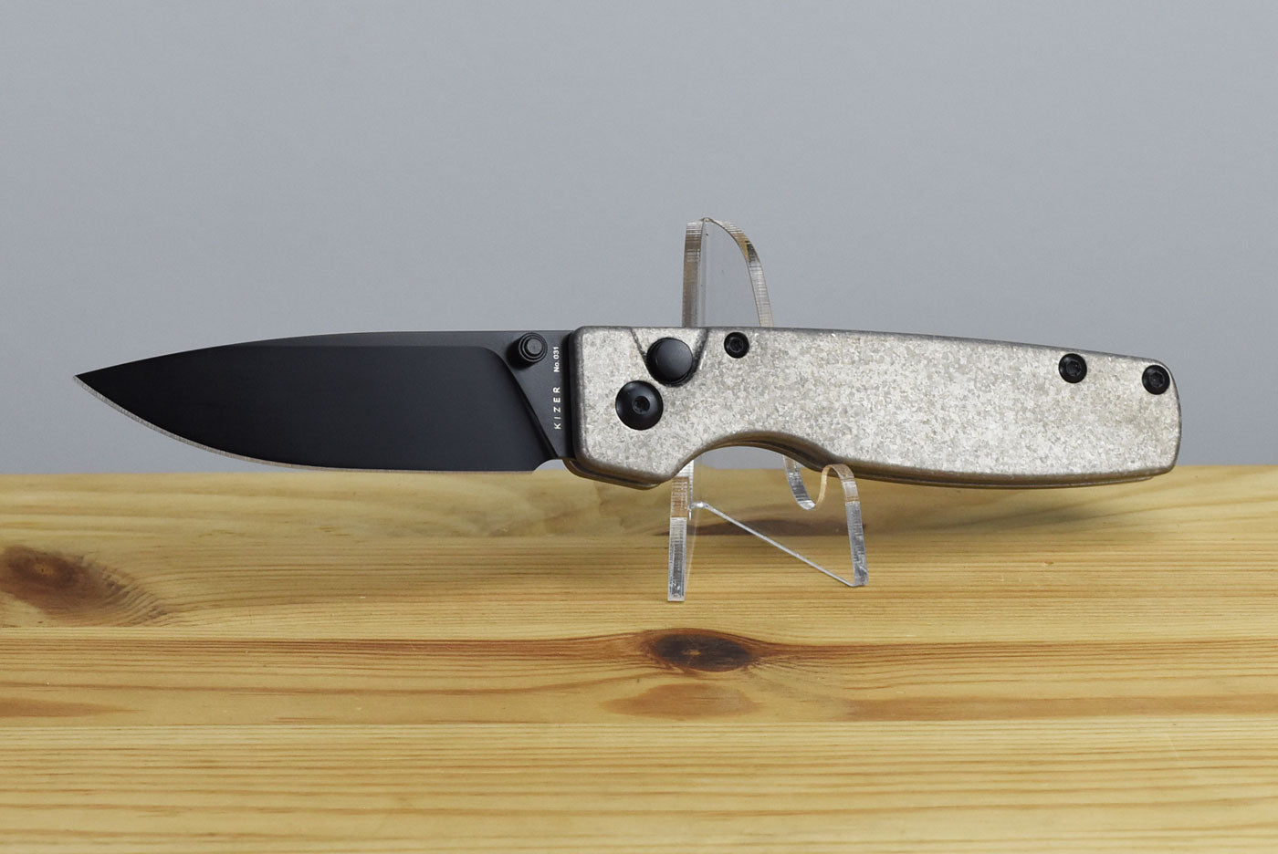 Kizer Ki4605A2 Original XL S35VN