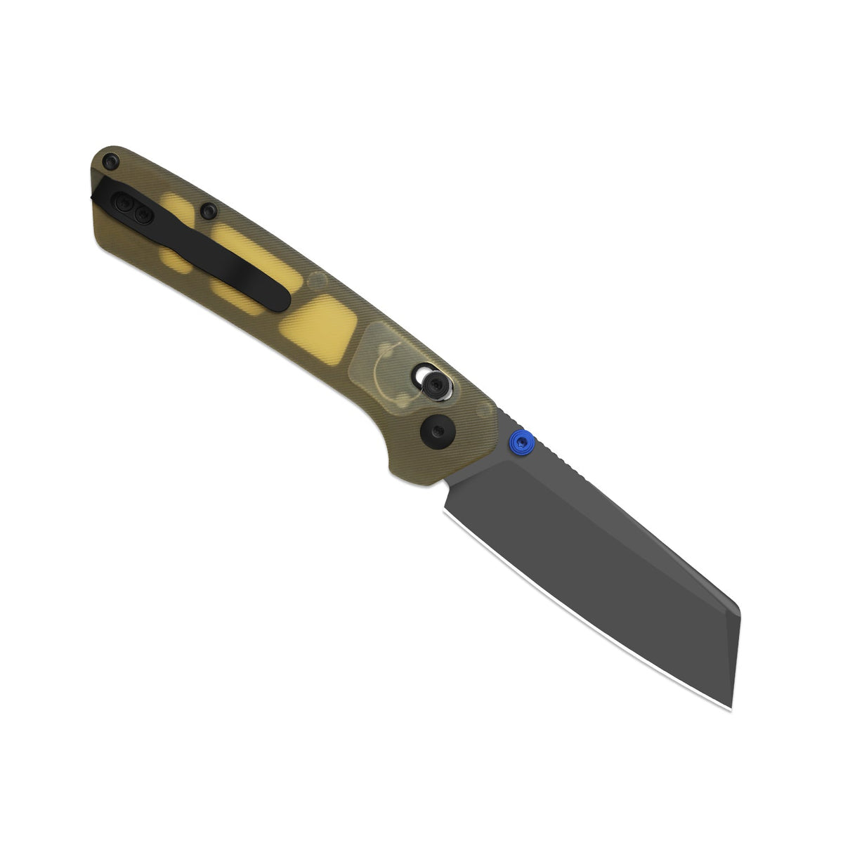 Kizer K3693ACS3 Madrac CL AirTi M390