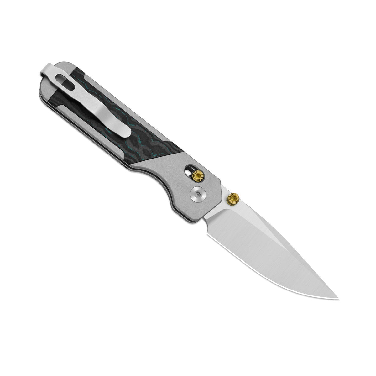 Kizer Militaw 315 Ki3634.31CDA2 view 2