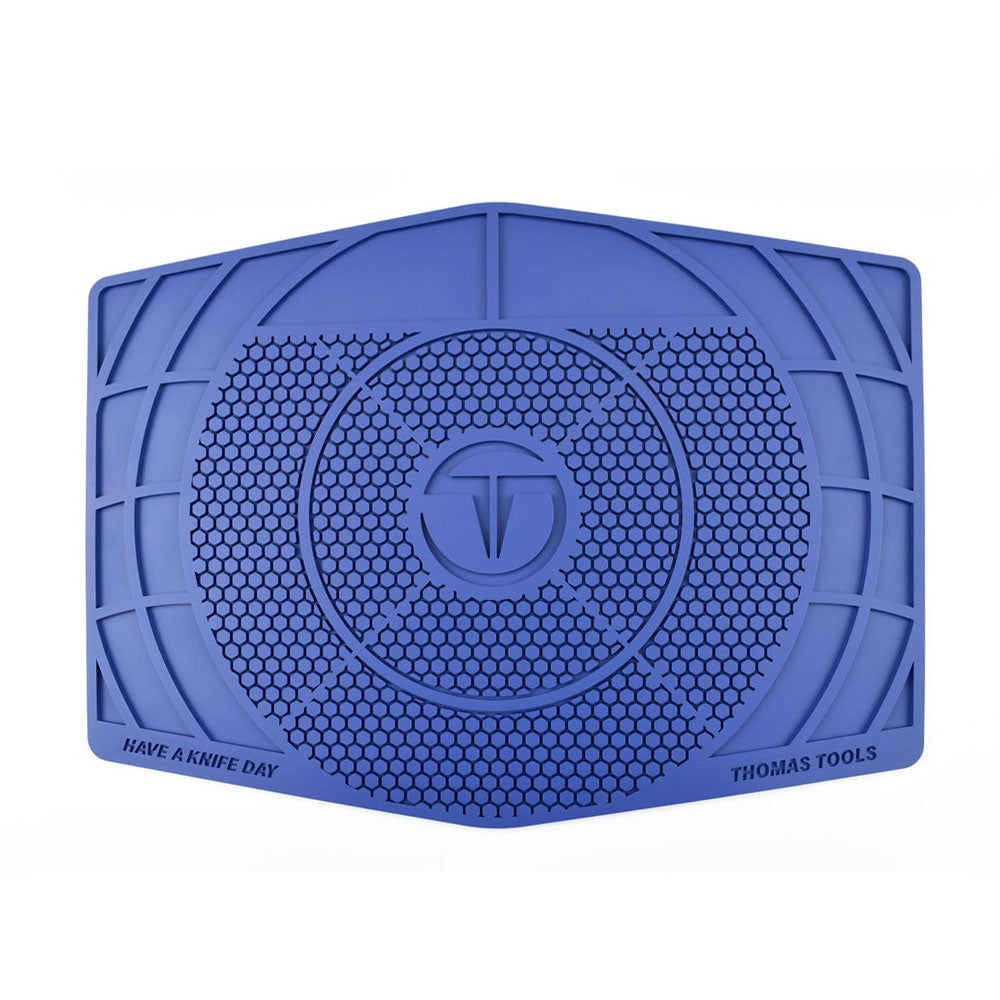 TT Knife Maintenance Mat (3 Versions)
