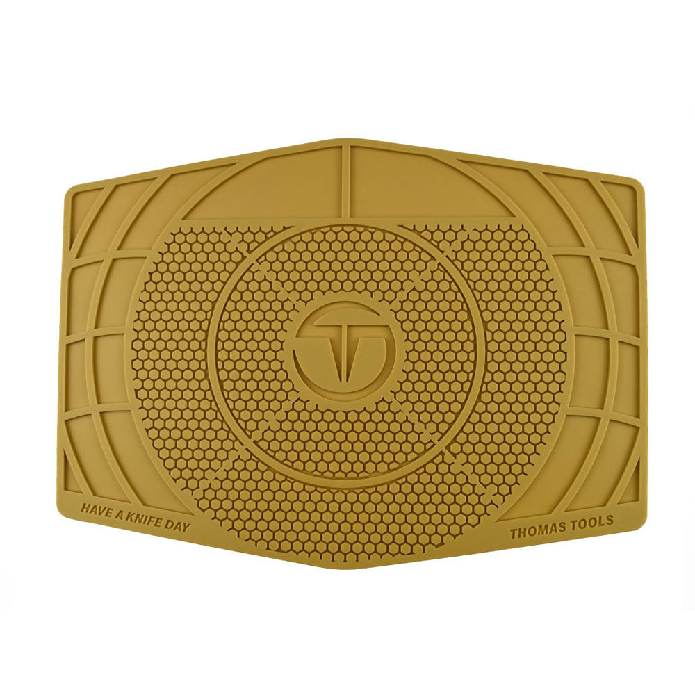 TT Knife Maintenance Mat