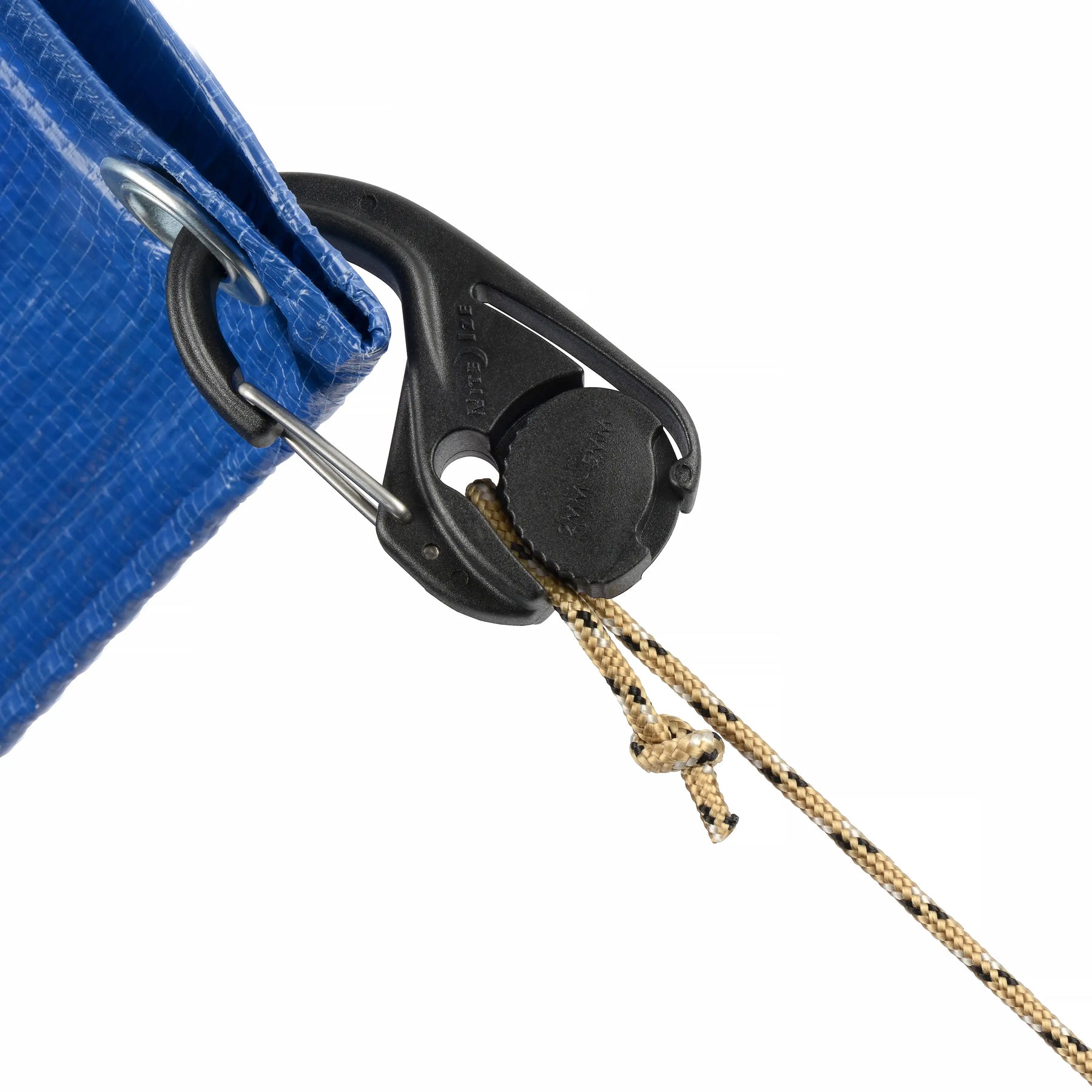 Nite Ize CamJam Cord Tightener (4pc Pack)